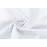 House Of Errors T-Shirt Eye of Truth Printed Short Sleeve Casual Loose T-Shirt