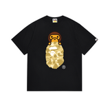 Bathing ape T Shirts