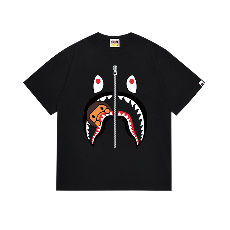 Bathing ape T Shirts