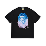 Bathing ape T Shirts