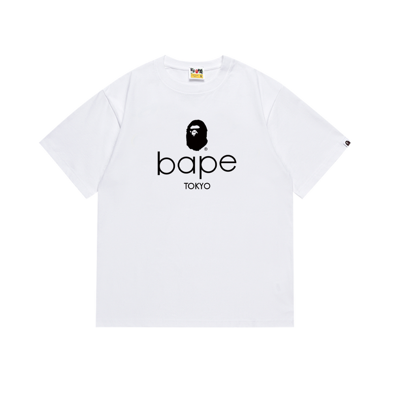 Bathing ape T Shirts