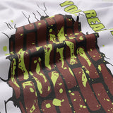 T Shirts Retro abstract print