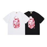 Bathing ape T Shirts