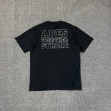 Bathing ape T Shirts