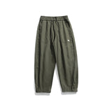 Unisex Sweatpants Casual Pants Men's Loose