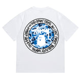 Bathing ape T Shirts