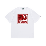 Bathing ape T Shirts