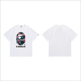 Bathing ape T Shirts
