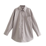 Women T-Shirt 1 Fashion Ins Style Shirt Loose Mid-Length Shirt