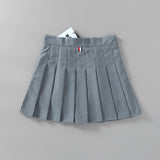 Women Skirt Pleated Skirt Women's Summer Skirt Skirt
