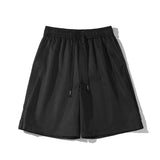 Men Sweatpants Casual Shorts Men's Functional