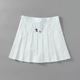 Women Skirt Pleated Skirt Women's Summer Skirt Skirt