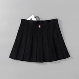 Women Skirt Pleated Skirt Women's Summer Skirt Skirt