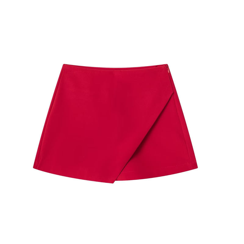 Women Skirt Women's Spring Clothing Skirt Skirt