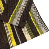 Kapital T Shirt Retro Street Hollow Knitted Shirt Cardigan for Men and Women