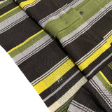 Kapital T Shirt Retro Street Hollow Knitted Shirt Cardigan for Men and Women