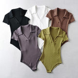 Women T-shirt Spring and Summer Short Sleeve T-shirt