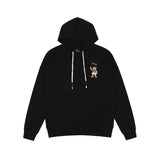 Palm Angle Hoodie Palm Angels Letter Logo Hooded Sweater Men's and Women's Hoodies Coat