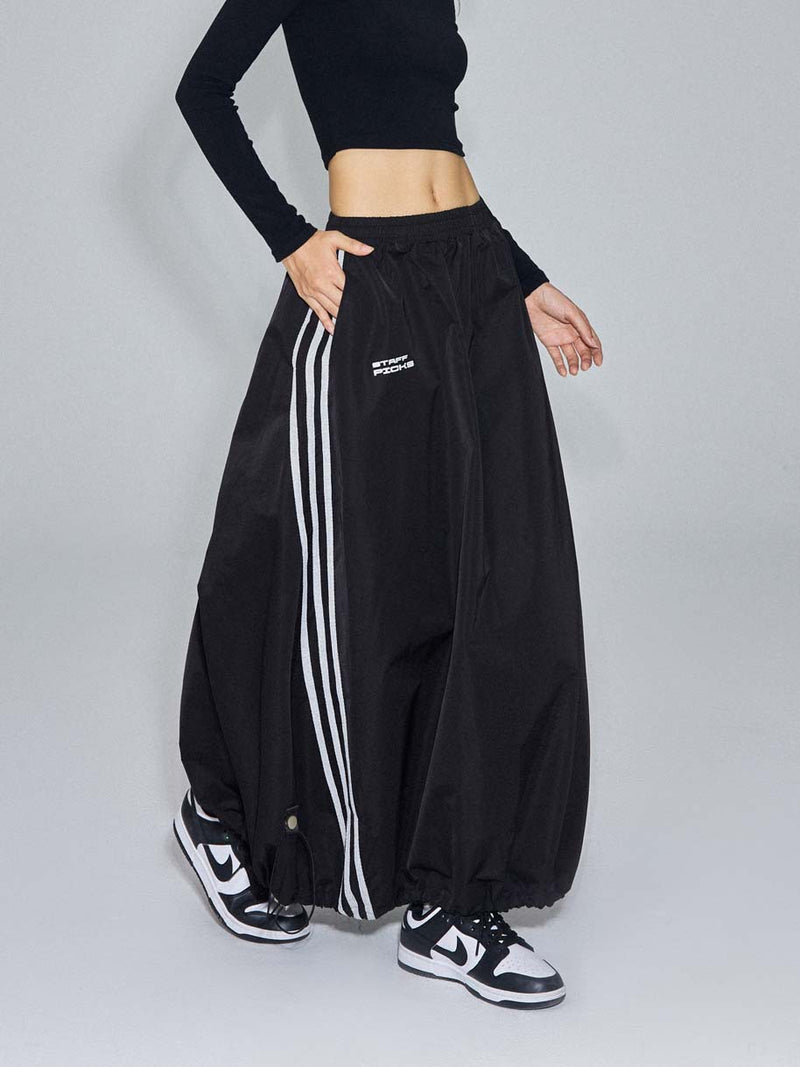 Unisex Jacket Autumn Profile Beam Outdoor Skirt